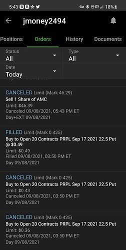 Screenshot_20210908-174346_TD Ameritrade Mobile